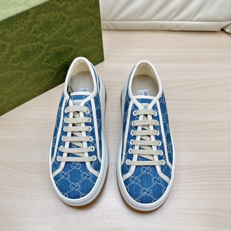 G*u*i sneakers